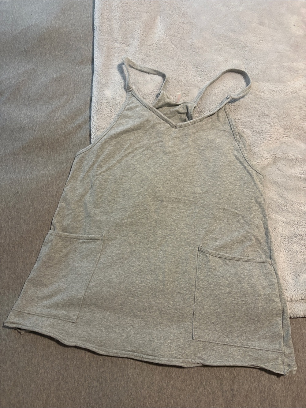 EUC FP Movement Hot Shot Dress Size M